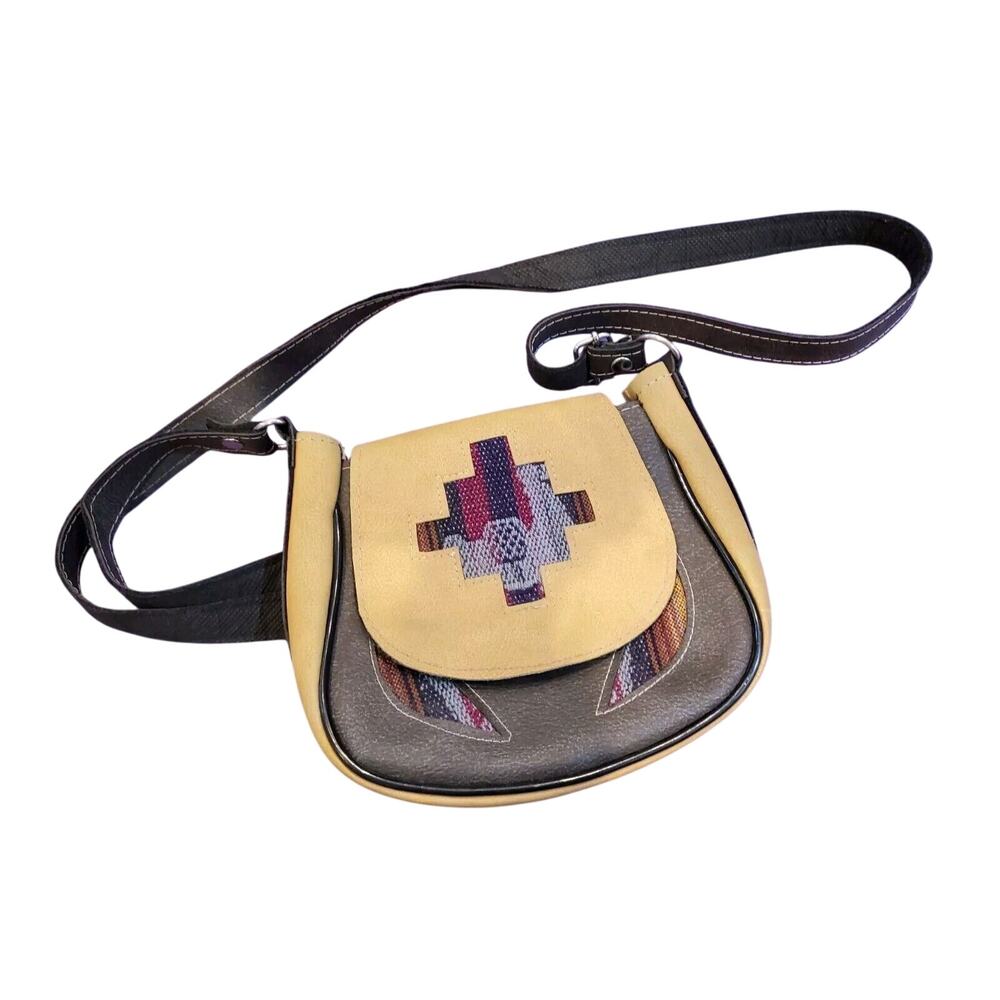 crossbody bags for women leather Handmade In Argentina